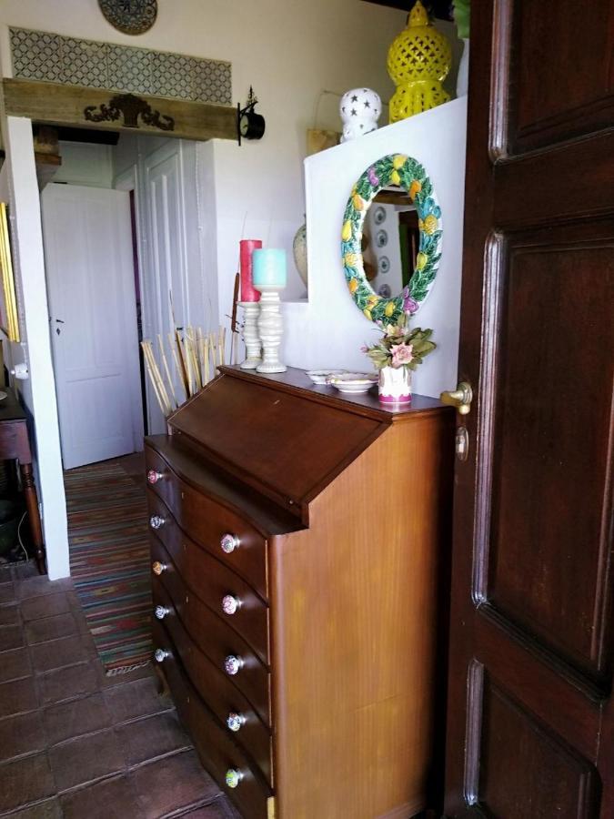 Il Corbezzolo Suite Appartament Кастеллуццо Екстер'єр фото