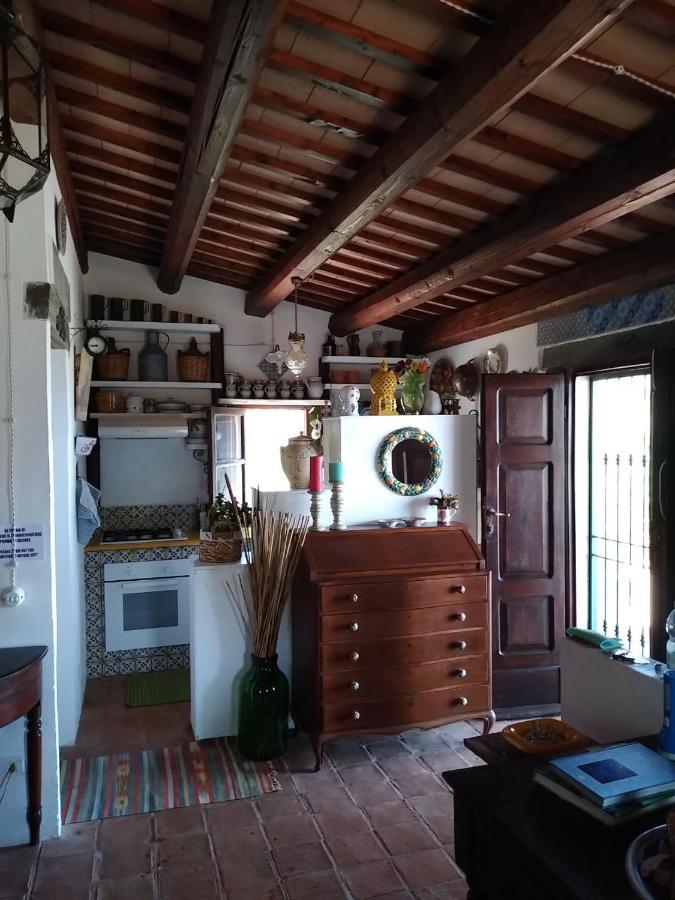 Il Corbezzolo Suite Appartament Кастеллуццо Екстер'єр фото