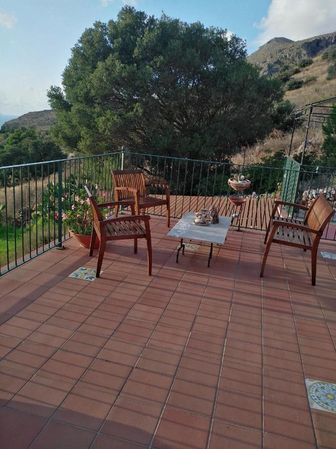 Il Corbezzolo Suite Appartament Кастеллуццо Екстер'єр фото